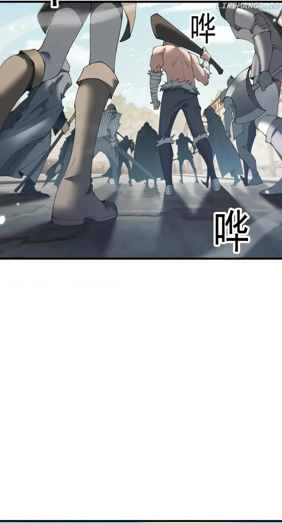 From Goblin to Goblin God Chapter 52 – Page 45