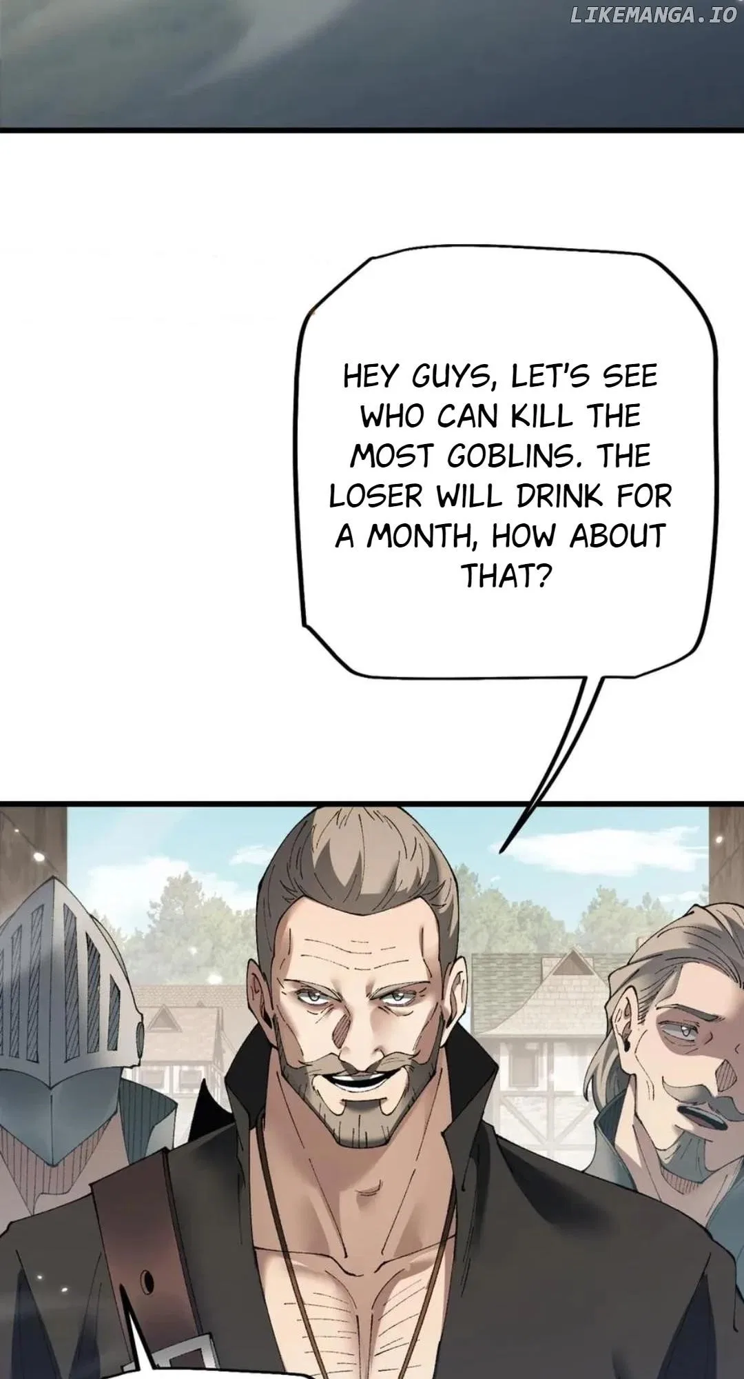 From Goblin to Goblin God Chapter 52 – Page 47