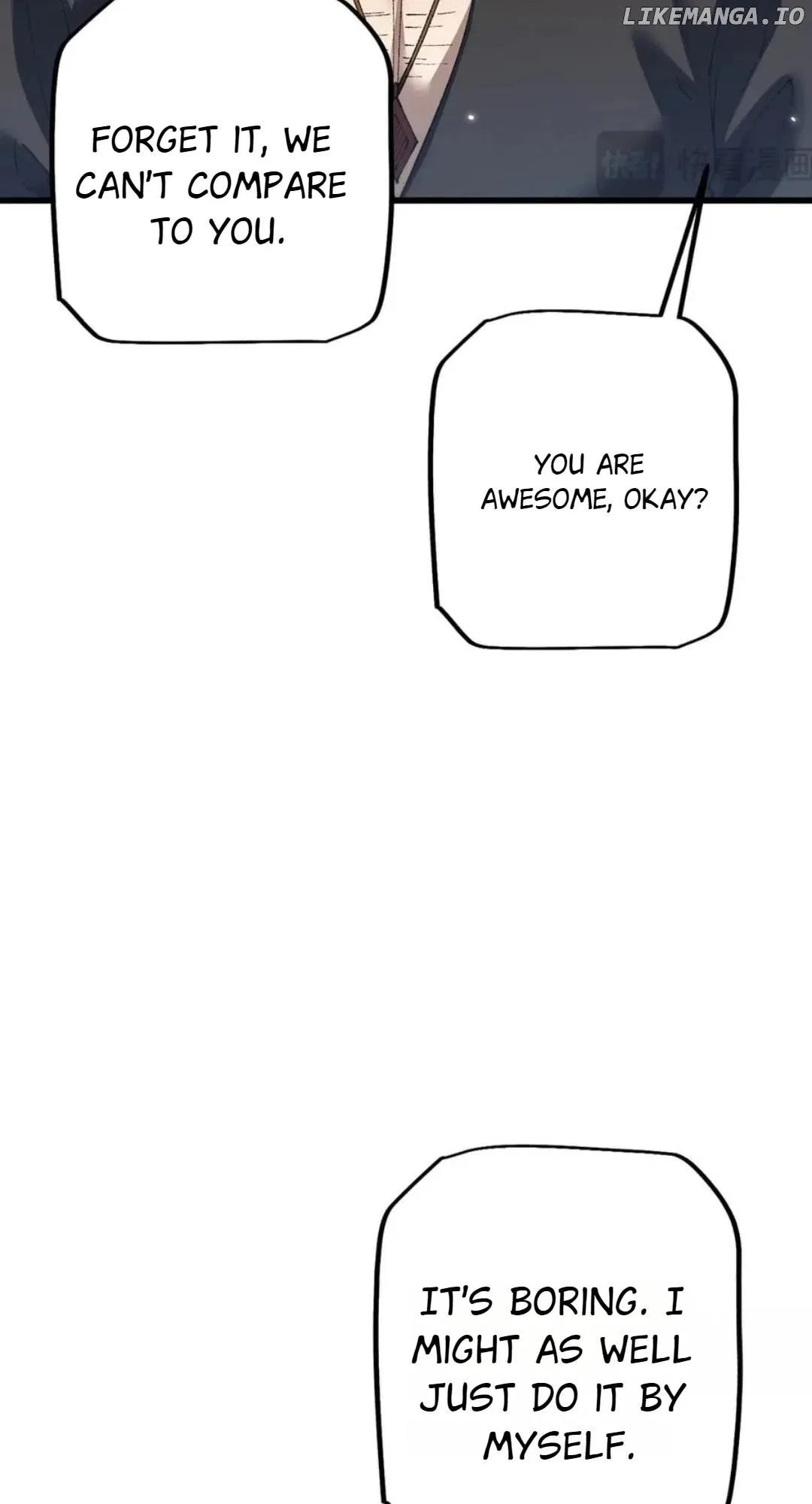 From Goblin to Goblin God Chapter 52 – Page 48