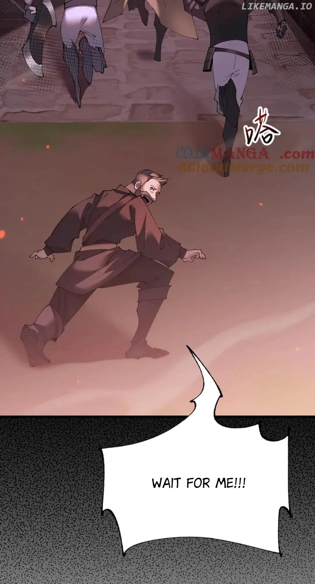 From Goblin to Goblin God Chapter 52 – Page 61