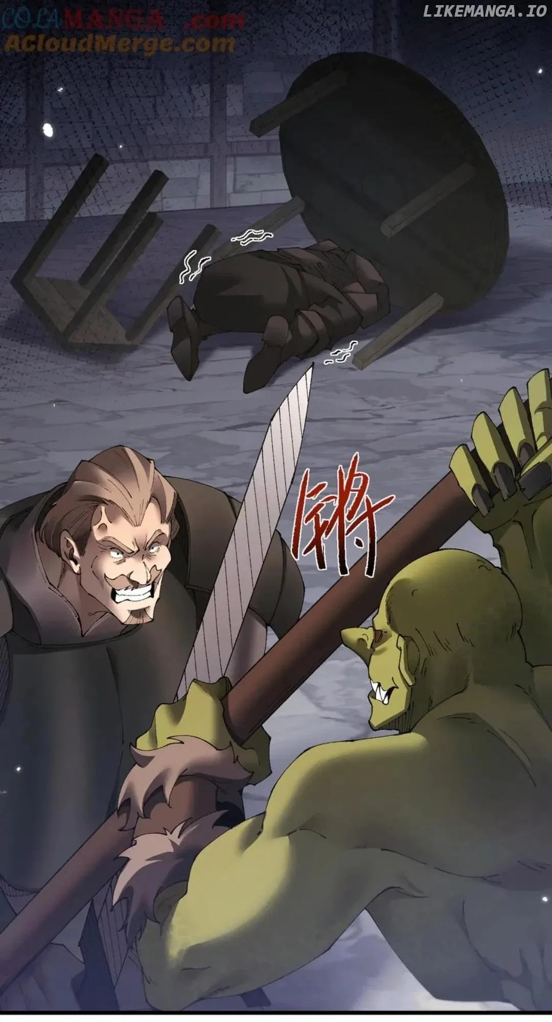 From Goblin to Goblin God Chapter 52 – Page 66