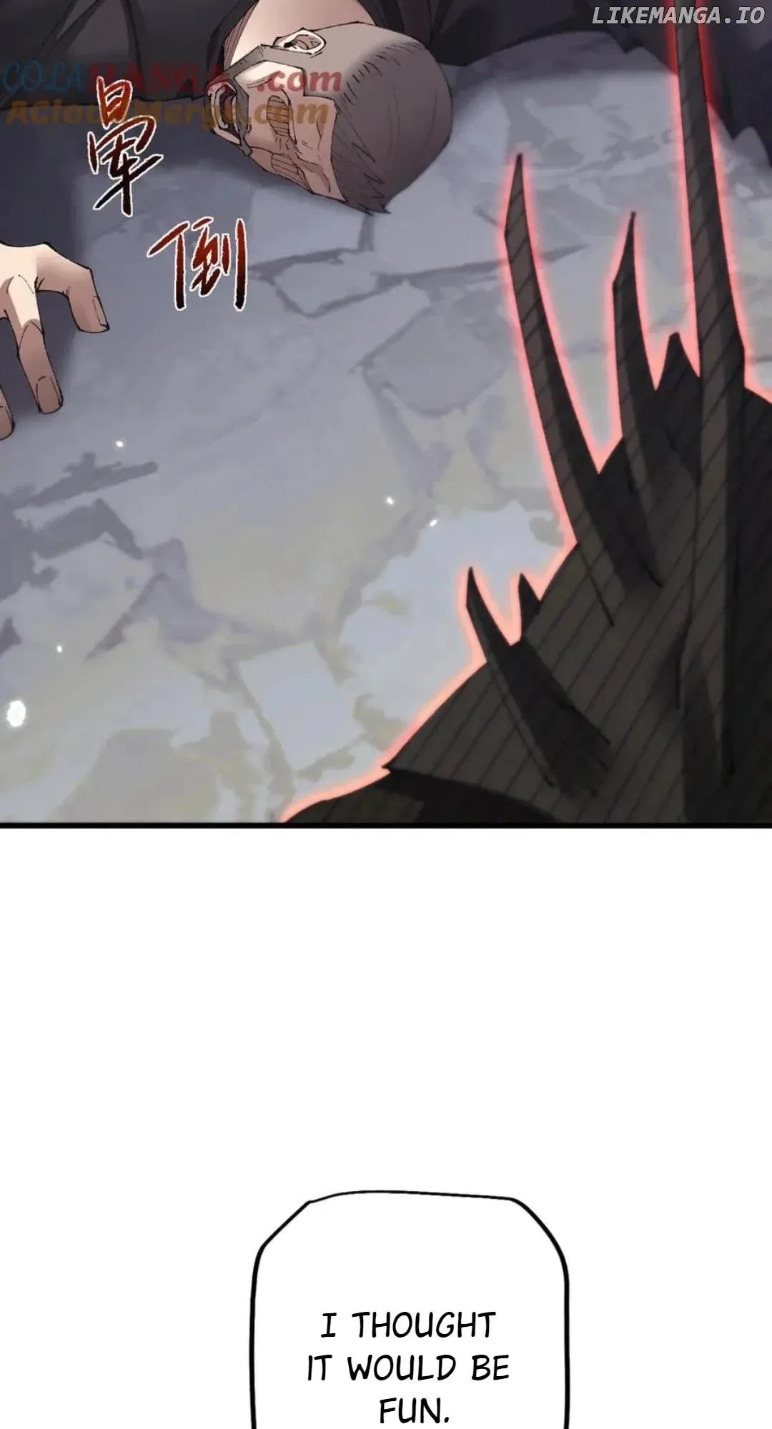 From Goblin to Goblin God Chapter 52 – Page 75