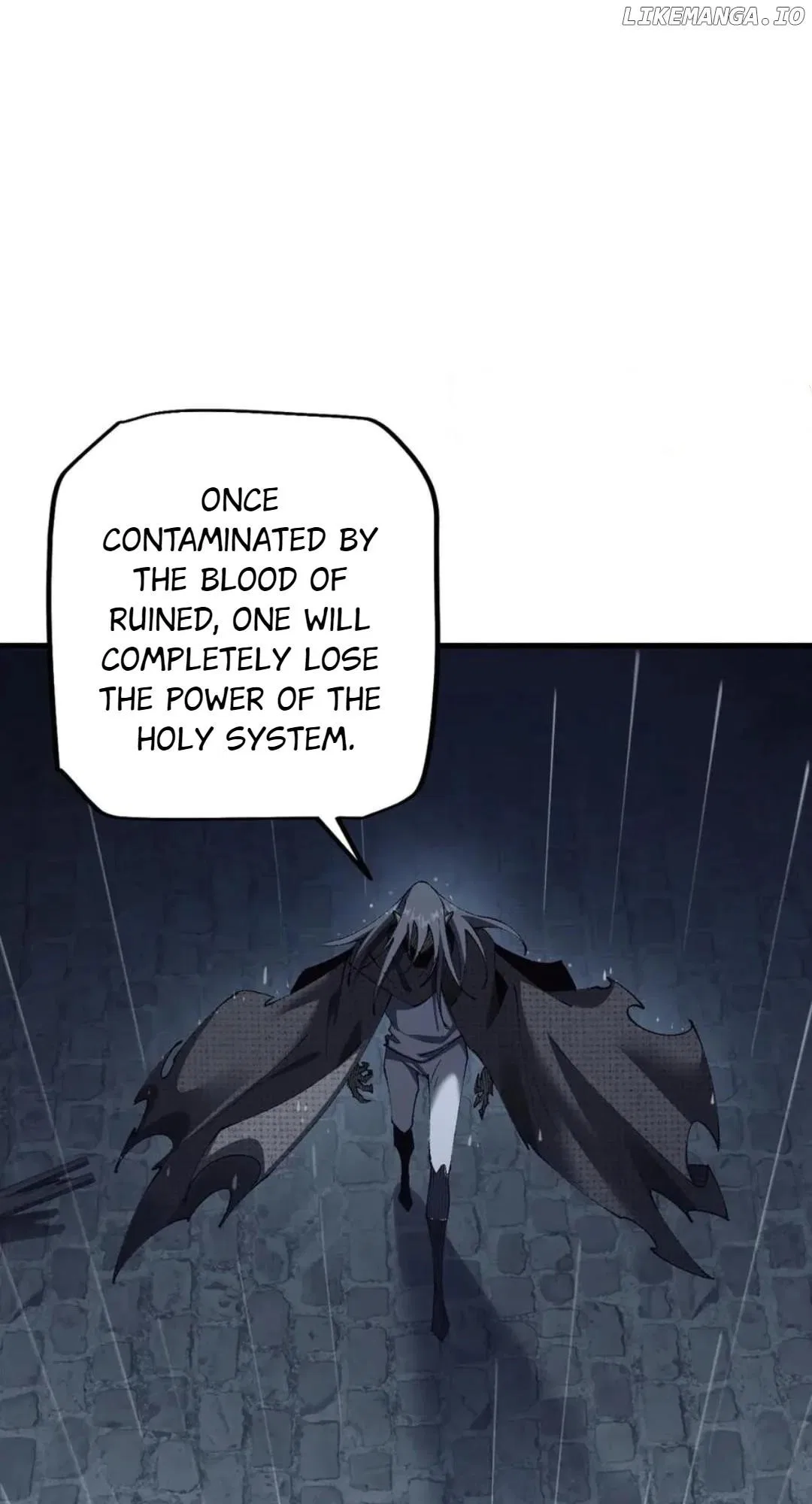 From Goblin to Goblin God Chapter 51 – Page 8