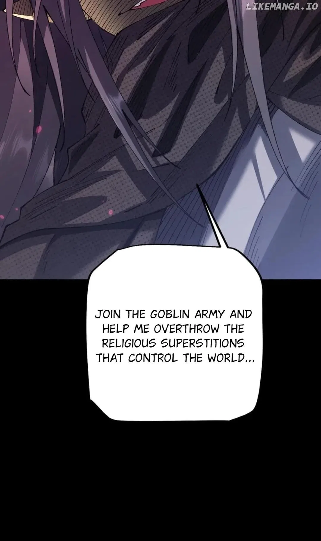 From Goblin to Goblin God Chapter 51 – Page 12