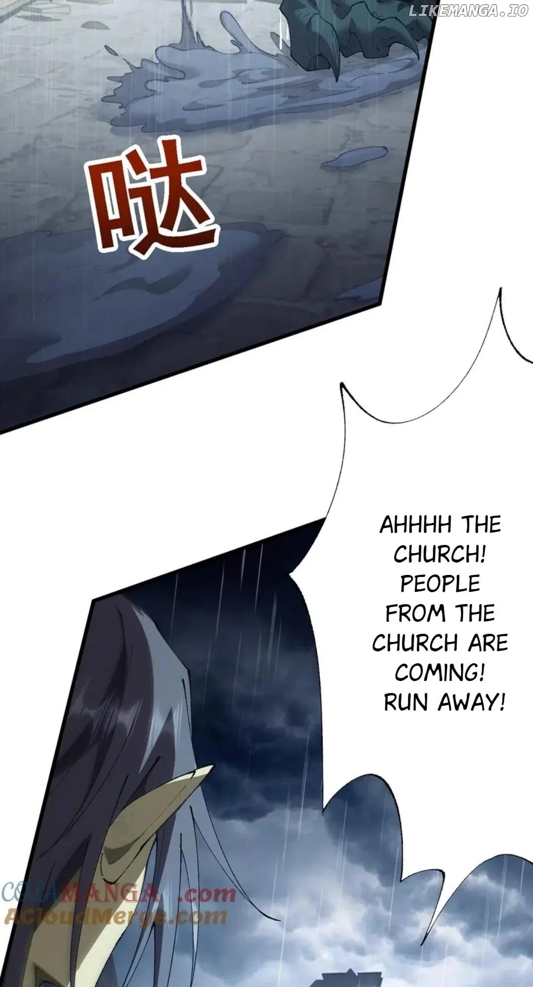 From Goblin to Goblin God Chapter 51 – Page 18