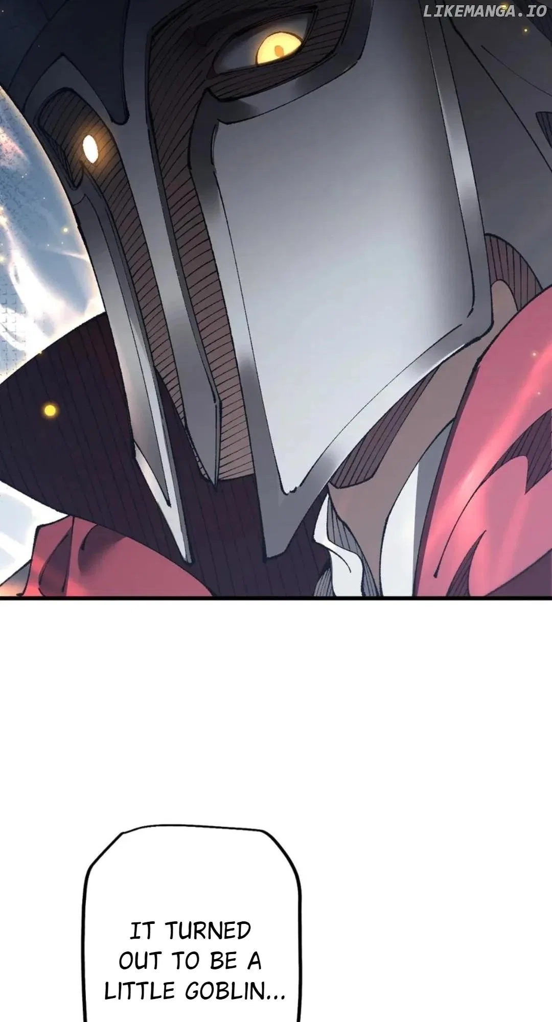 From Goblin to Goblin God Chapter 51 – Page 33