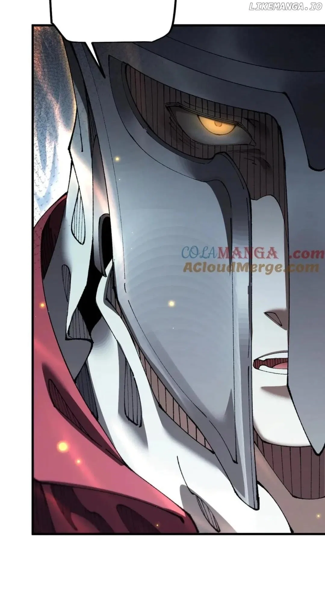 From Goblin to Goblin God Chapter 51 – Page 34