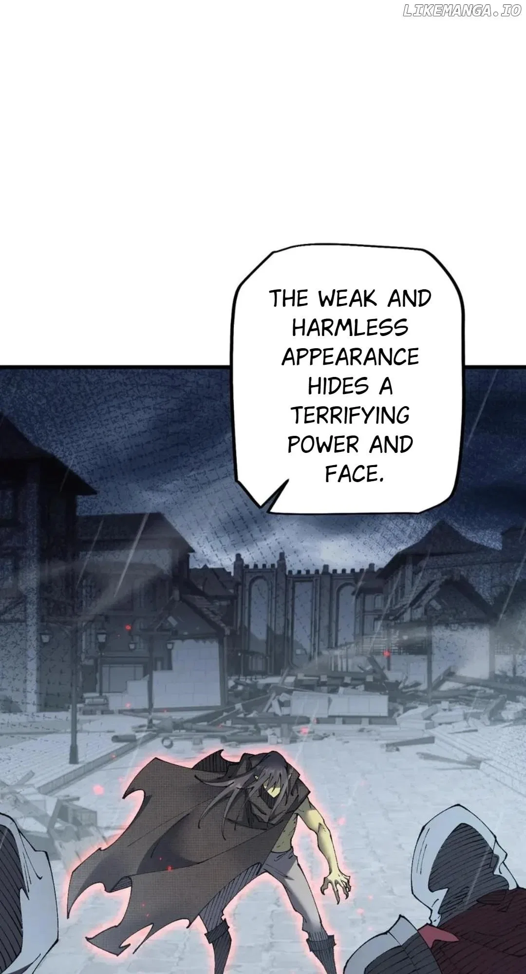 From Goblin to Goblin God Chapter 51 – Page 35