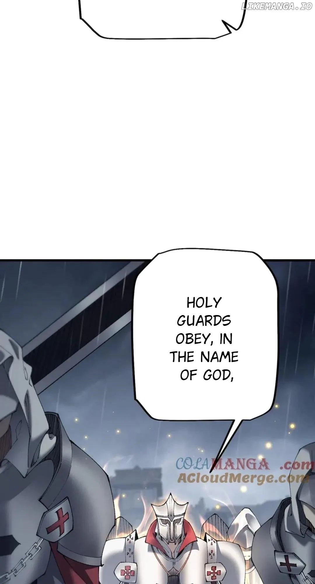 From Goblin to Goblin God Chapter 51 – Page 37
