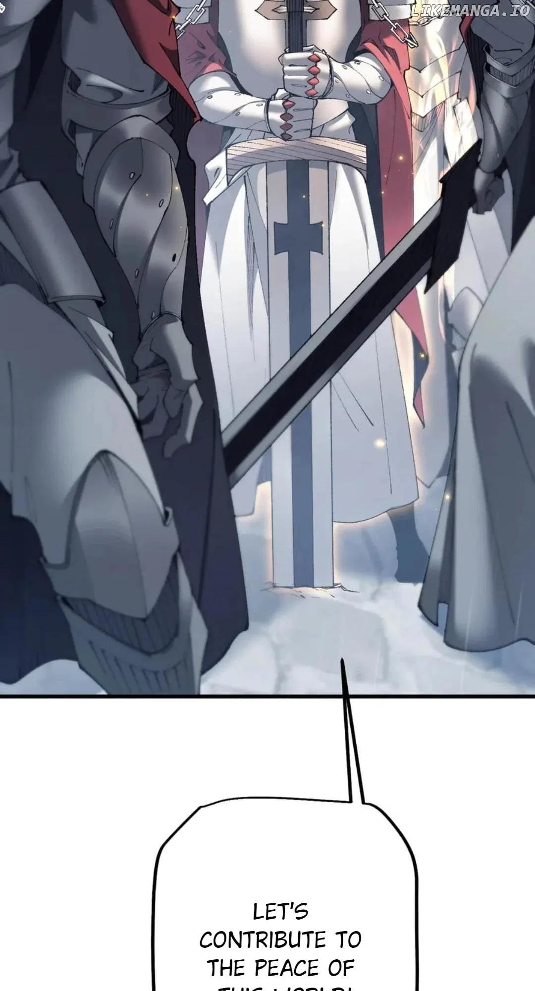 From Goblin to Goblin God Chapter 51 – Page 38