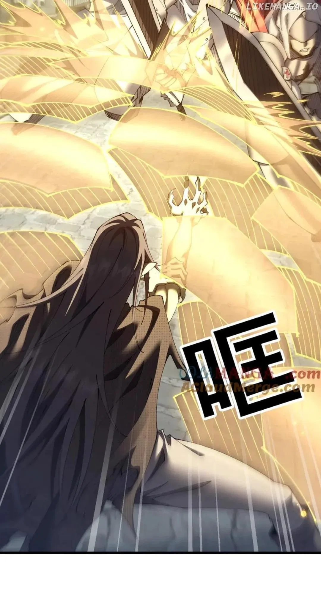 From Goblin to Goblin God Chapter 51 – Page 46