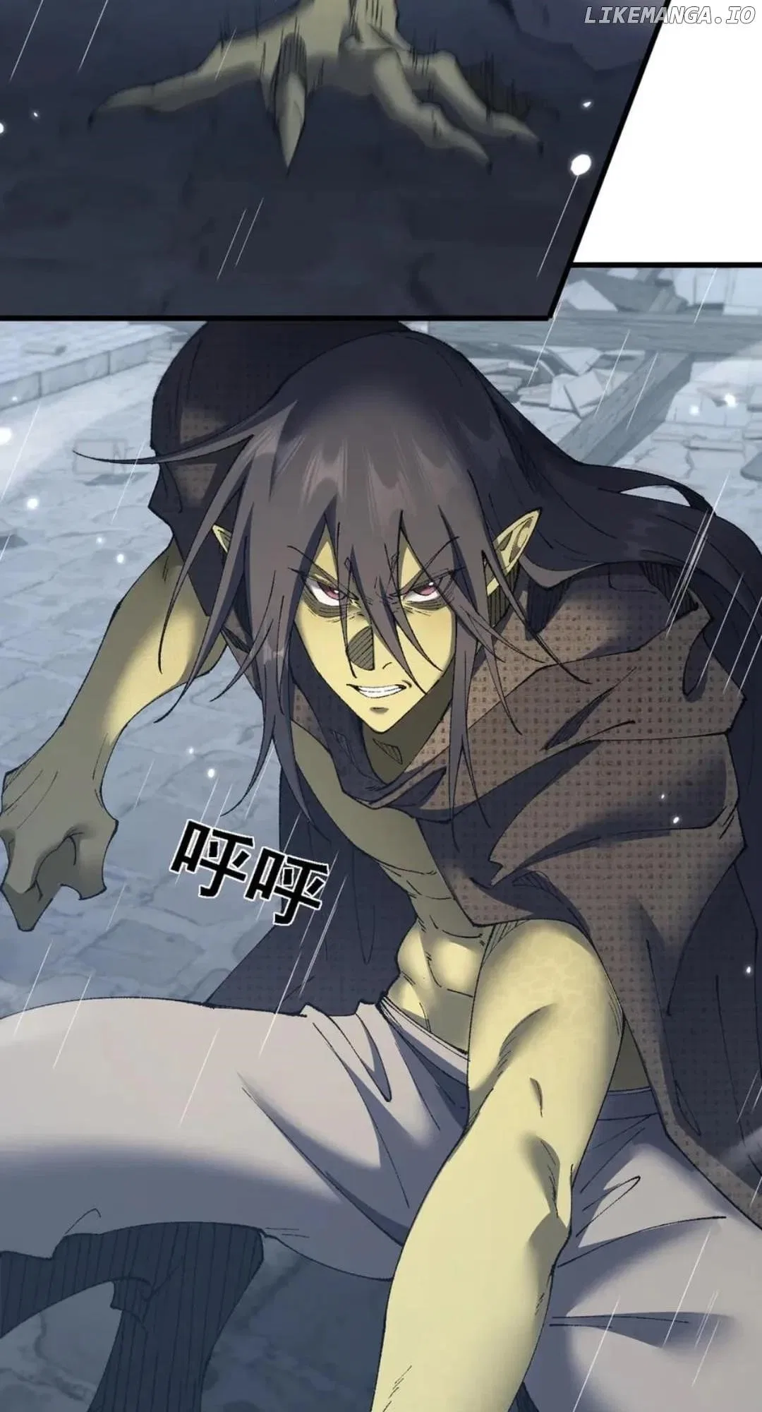 From Goblin to Goblin God Chapter 51 – Page 52