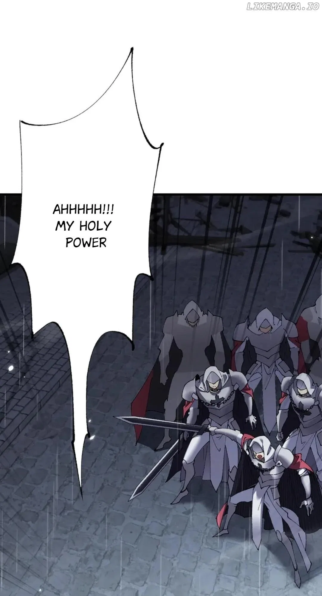 From Goblin to Goblin God Chapter 51 – Page 61