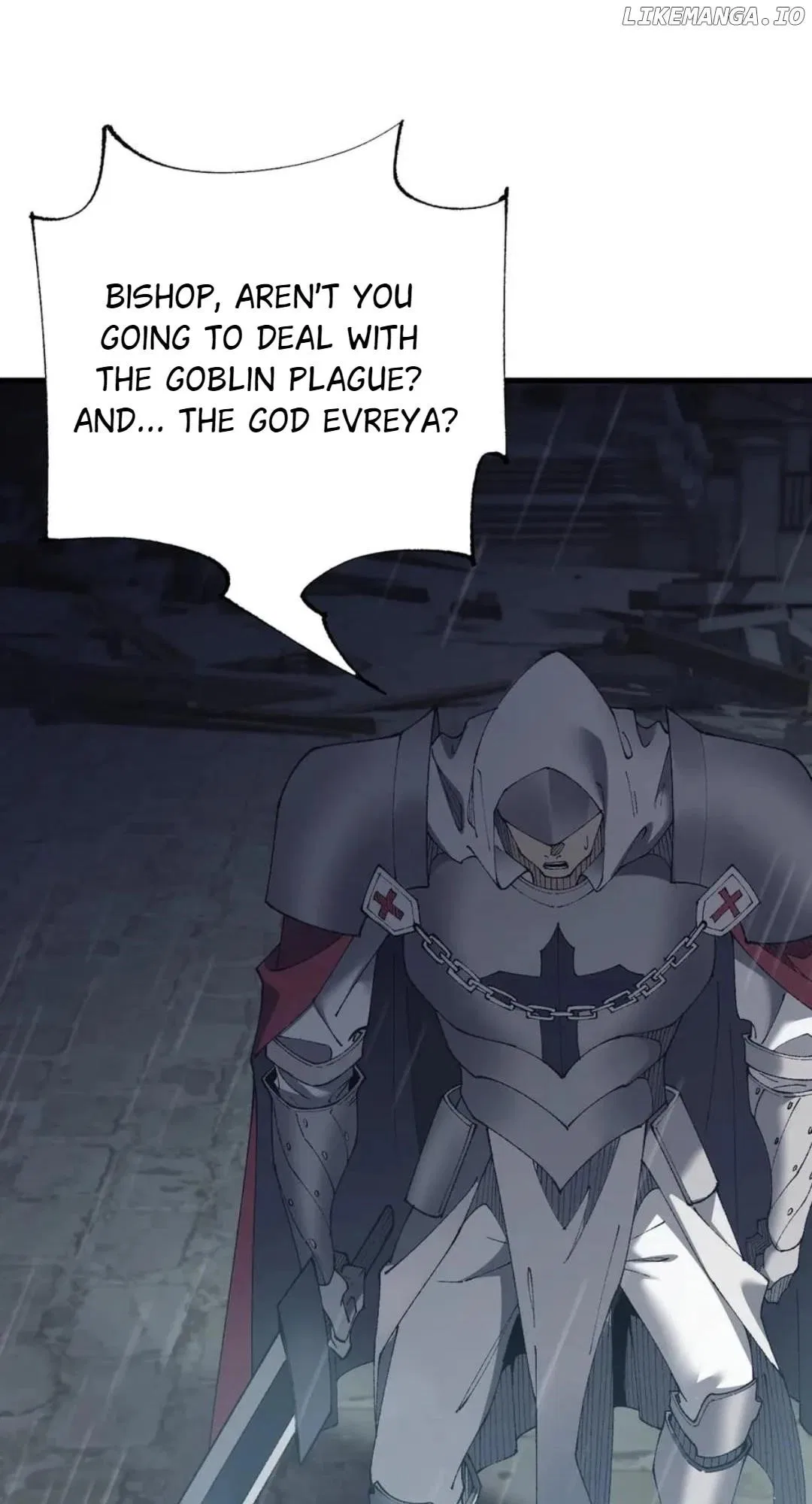 From Goblin to Goblin God Chapter 51 – Page 69