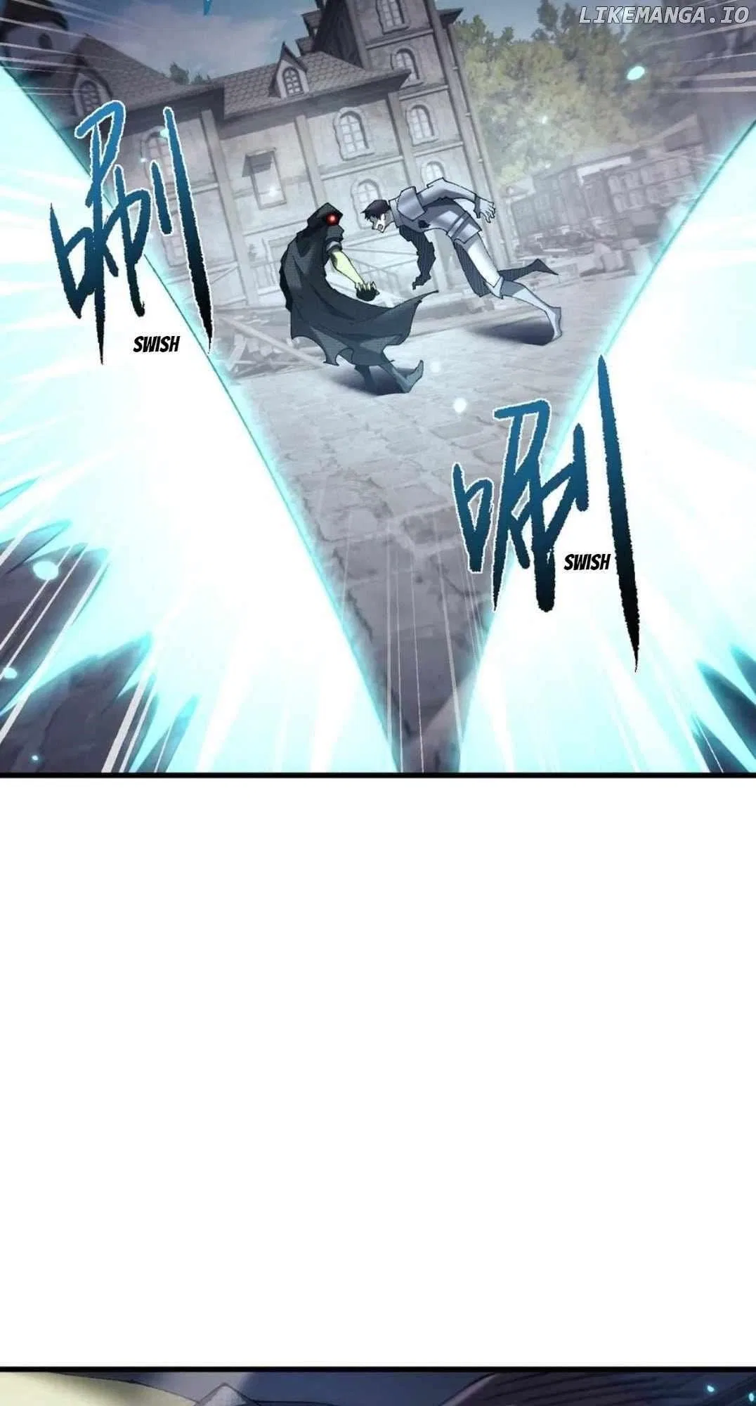 From Goblin to Goblin God Chapter 50 – Page 2