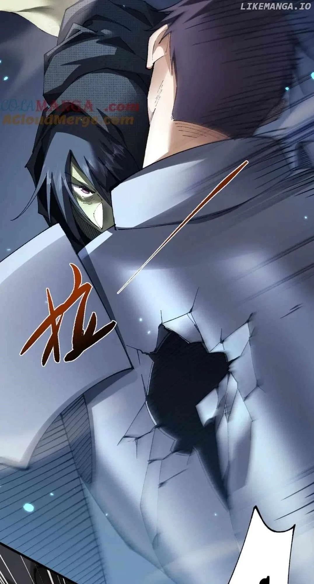 From Goblin to Goblin God Chapter 50 – Page 3