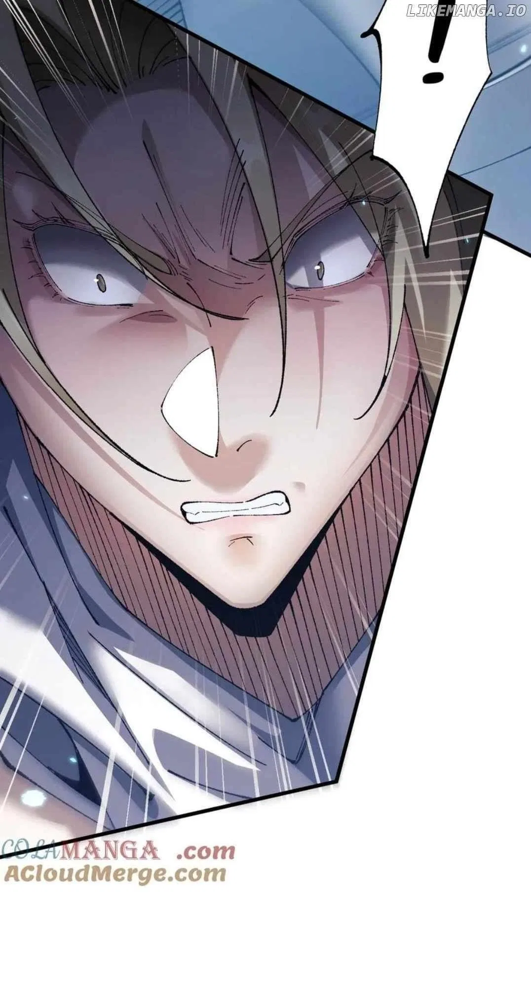 From Goblin to Goblin God Chapter 50 – Page 4