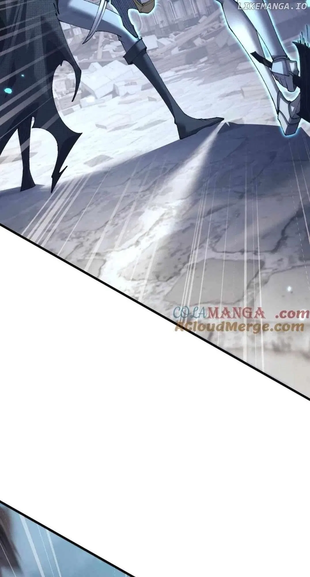 From Goblin to Goblin God Chapter 50 – Page 6