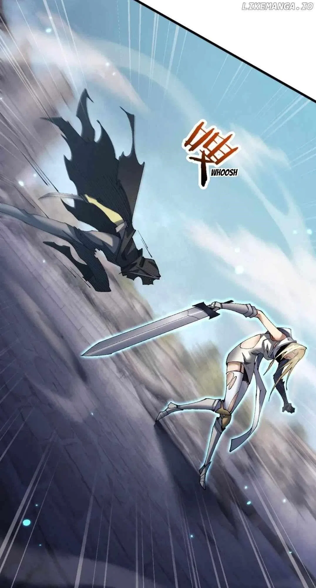 From Goblin to Goblin God Chapter 50 – Page 7