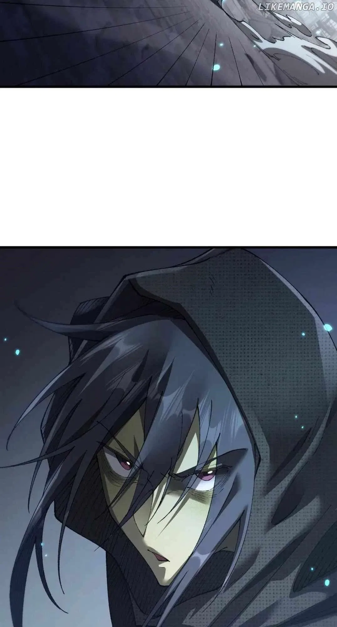 From Goblin to Goblin God Chapter 50 – Page 12