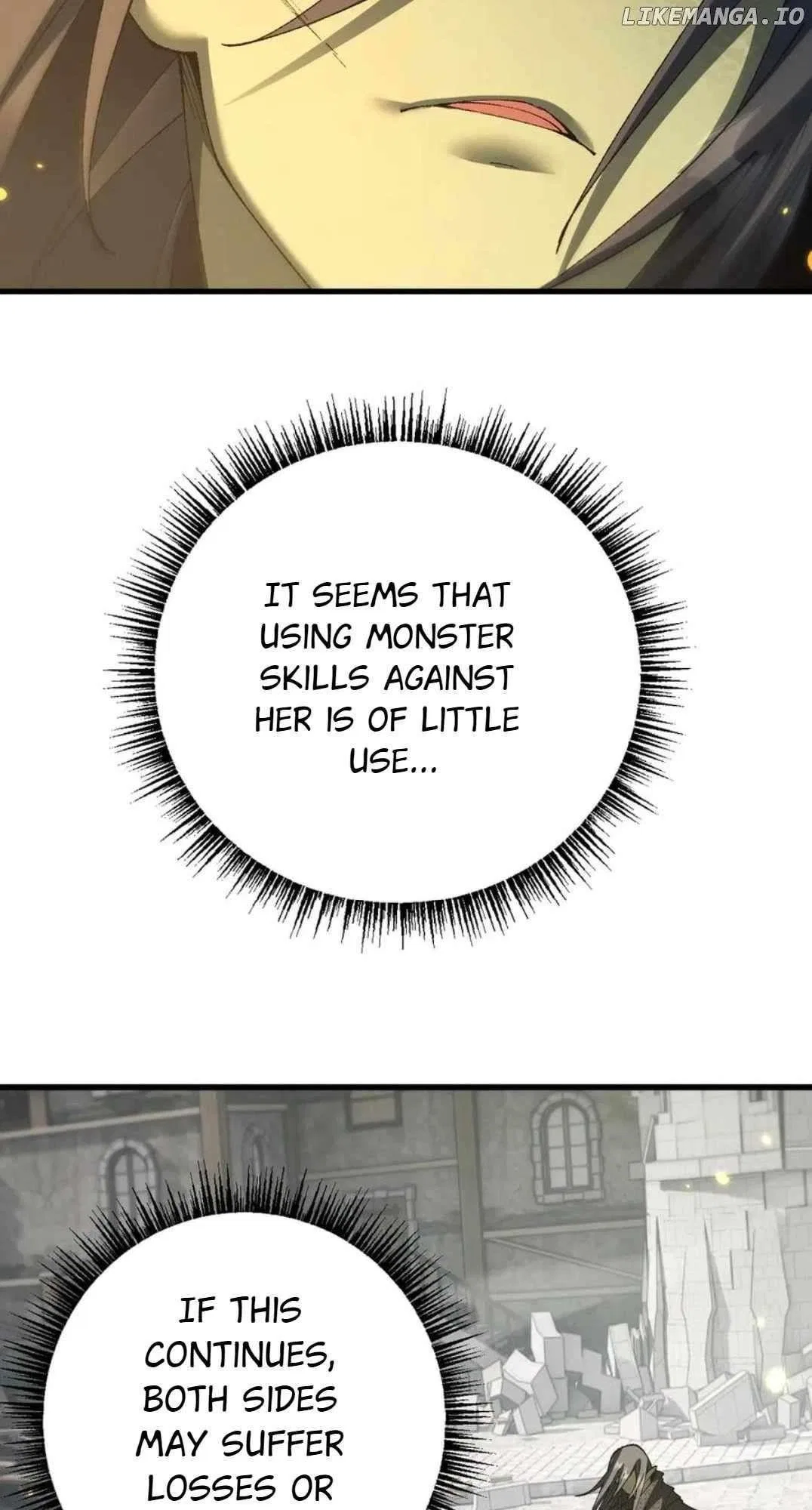 From Goblin to Goblin God Chapter 50 – Page 24