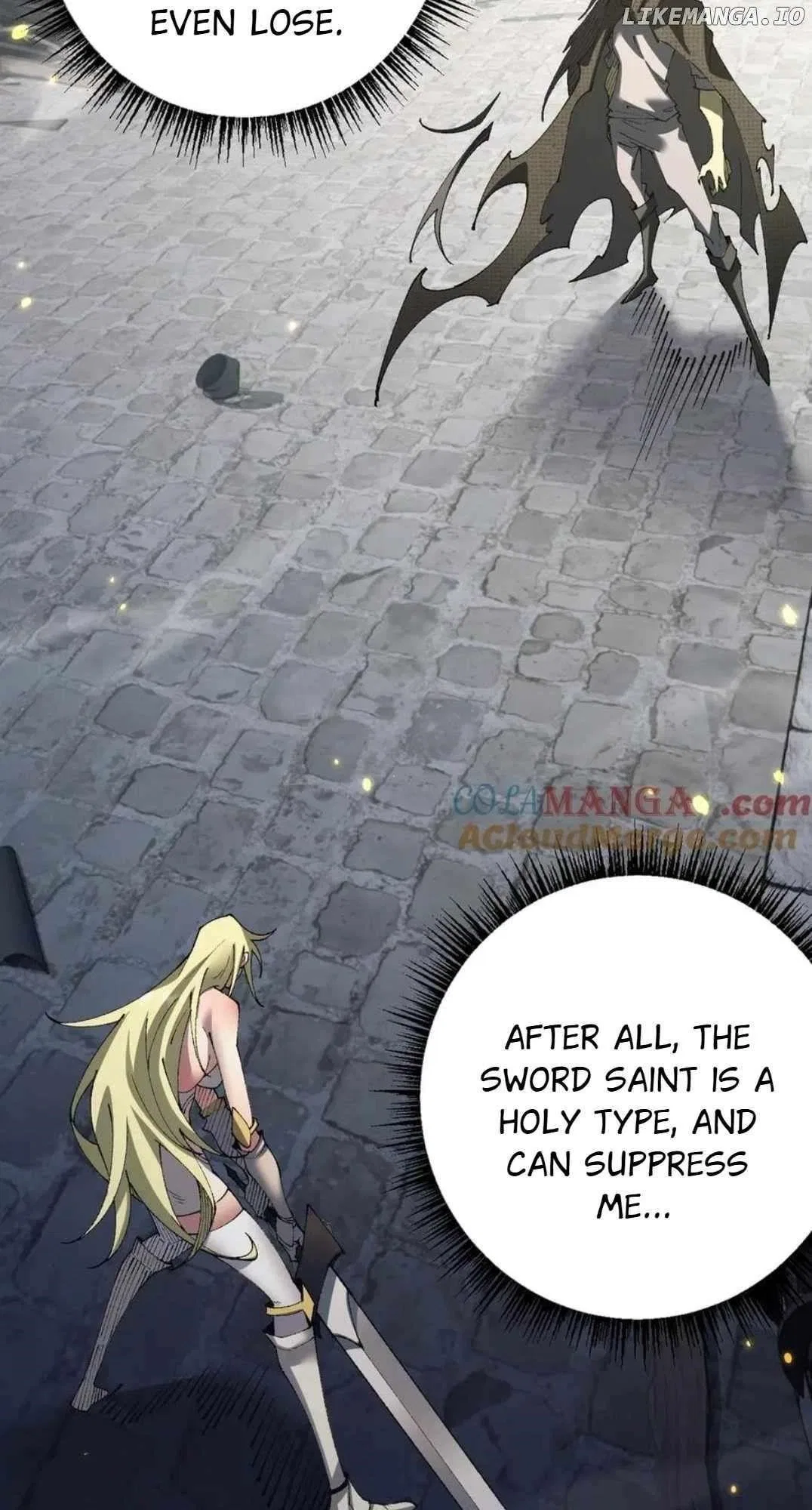 From Goblin to Goblin God Chapter 50 – Page 25