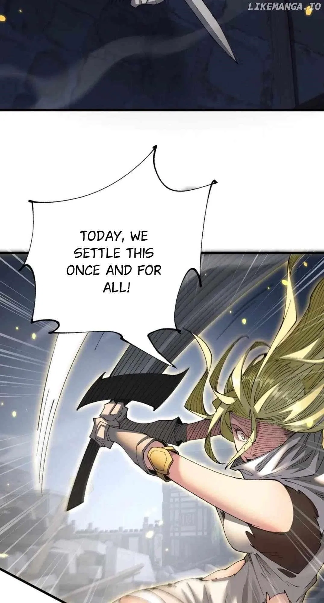 From Goblin to Goblin God Chapter 50 – Page 26