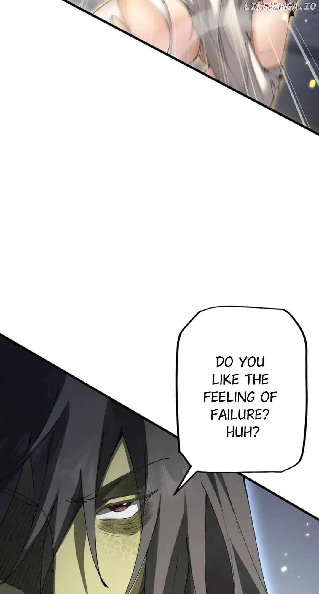 From Goblin to Goblin God Chapter 50 – Page 27