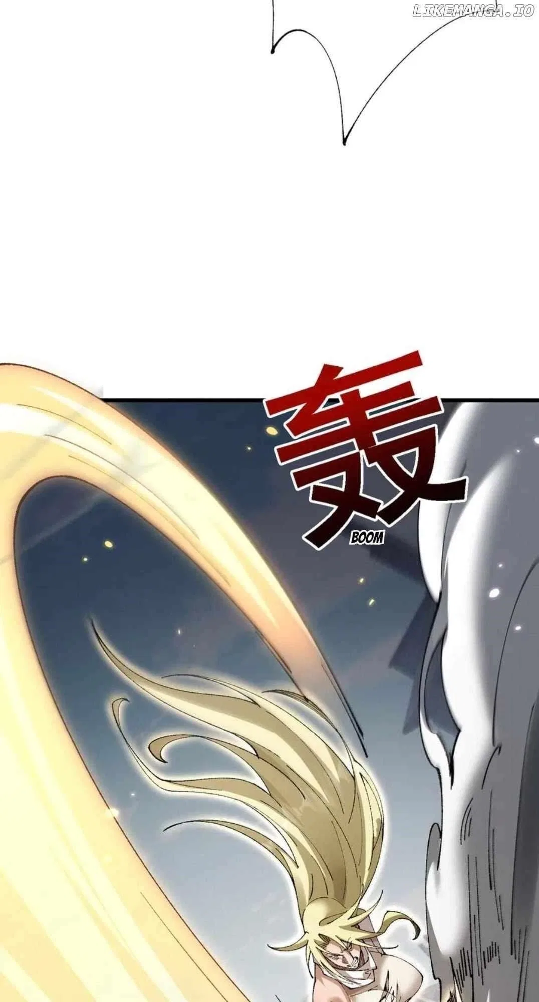 From Goblin to Goblin God Chapter 50 – Page 31