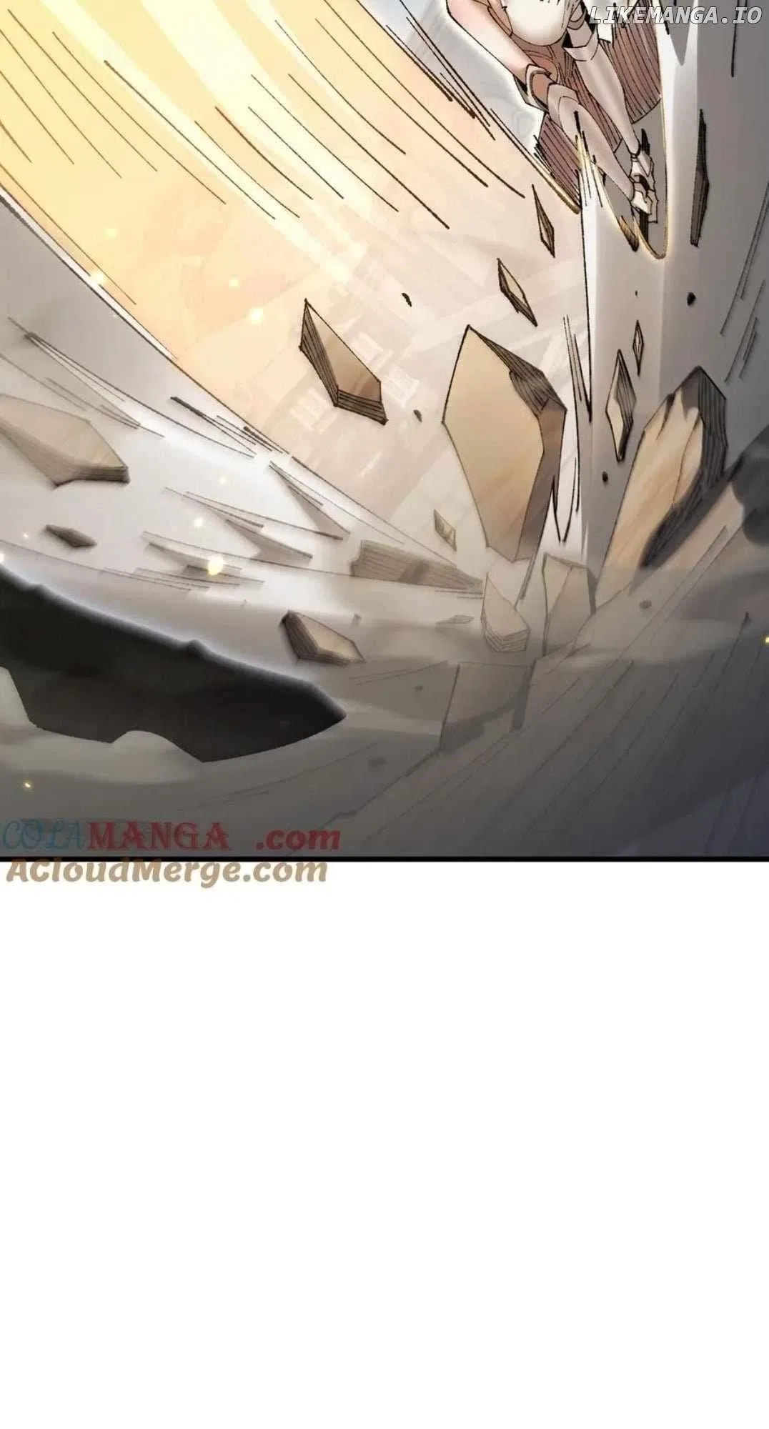 From Goblin to Goblin God Chapter 50 – Page 32