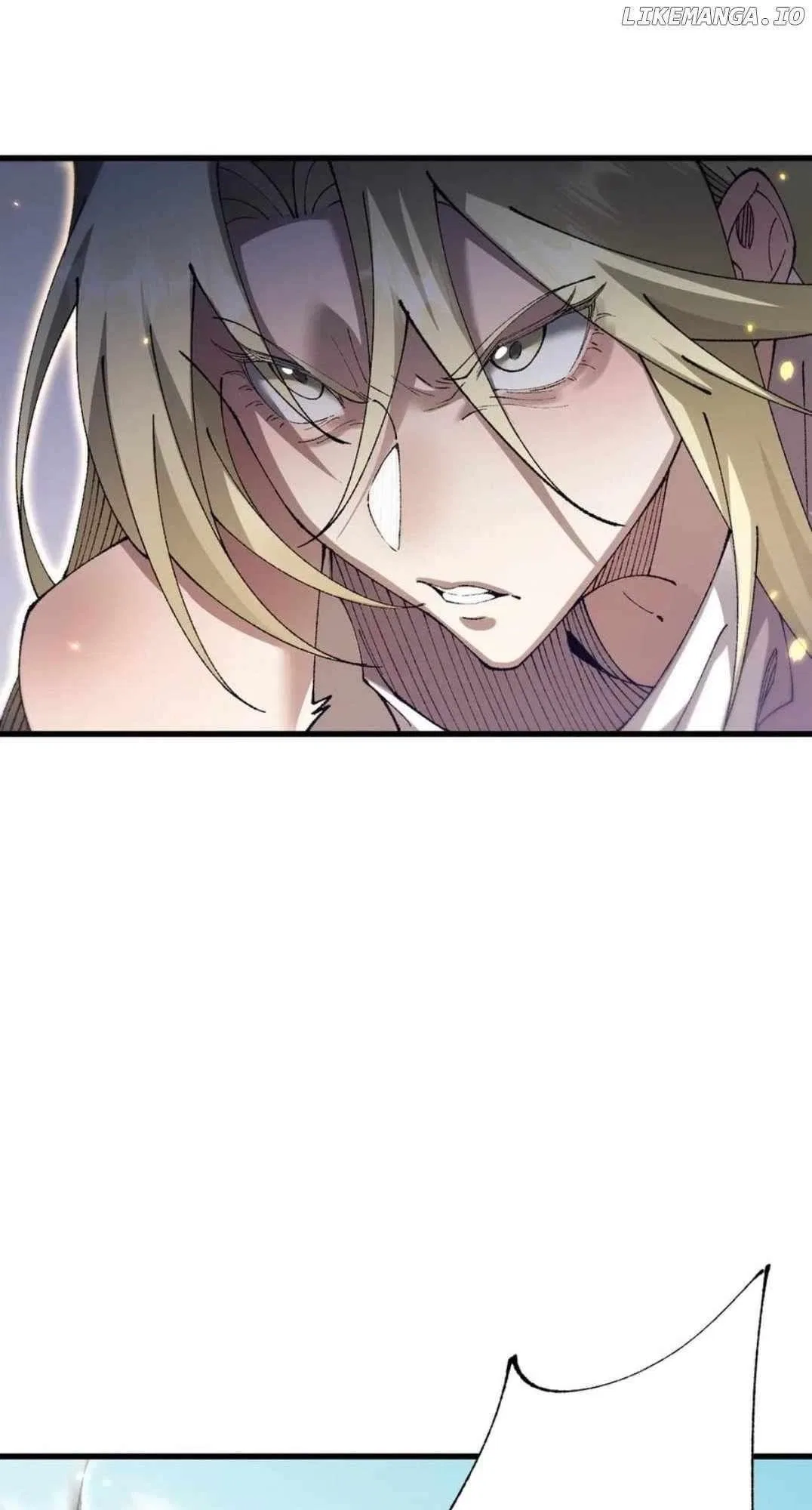From Goblin to Goblin God Chapter 50 – Page 33