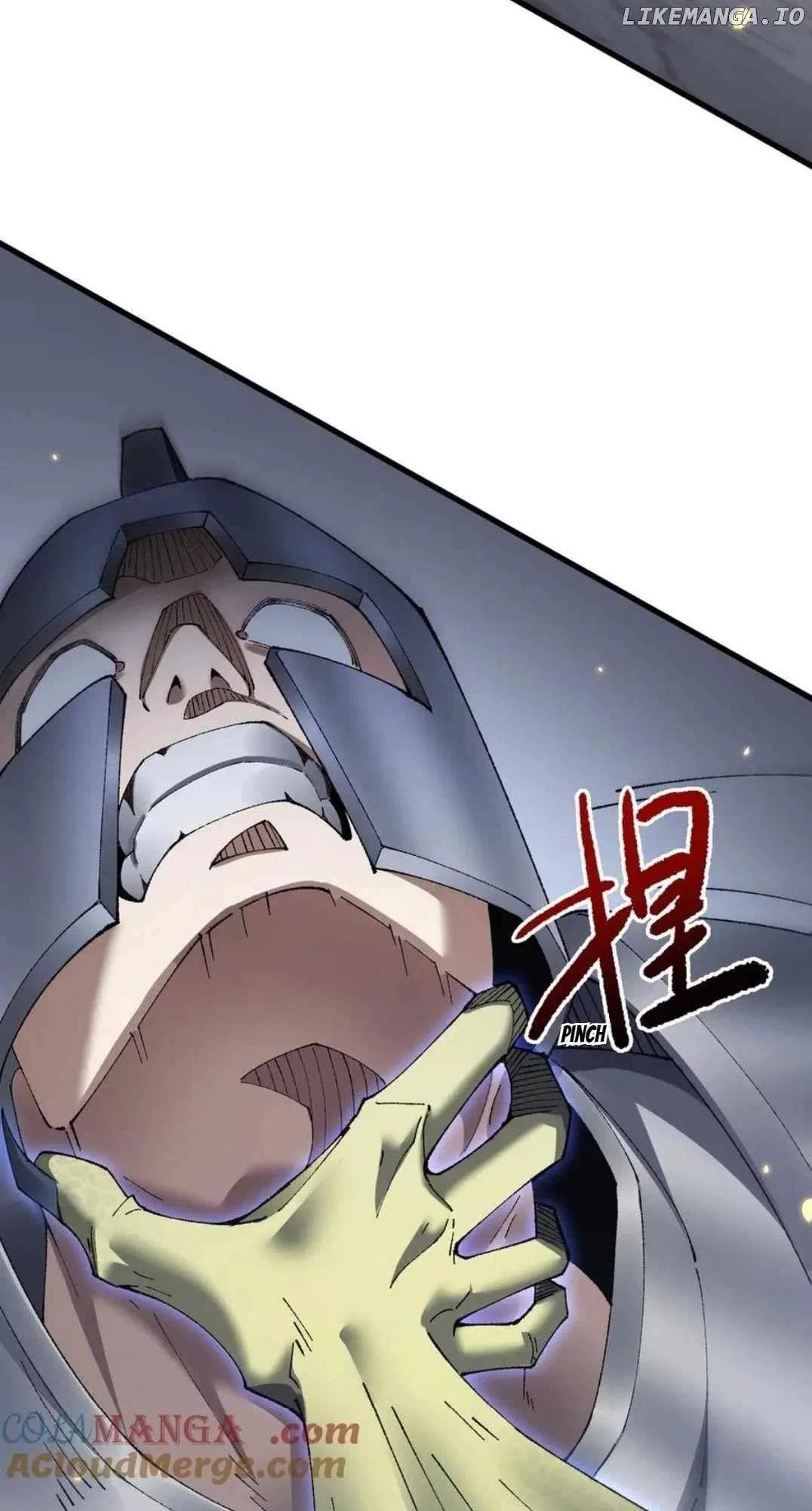 From Goblin to Goblin God Chapter 50 – Page 35