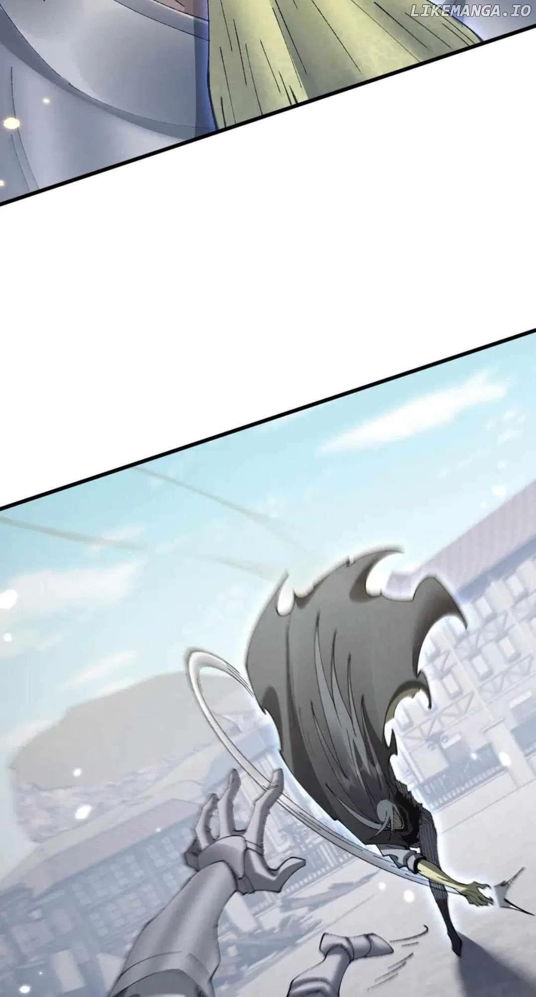 From Goblin to Goblin God Chapter 50 – Page 36