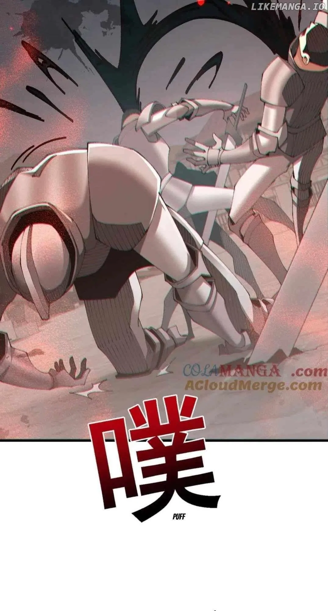 From Goblin to Goblin God Chapter 50 – Page 42
