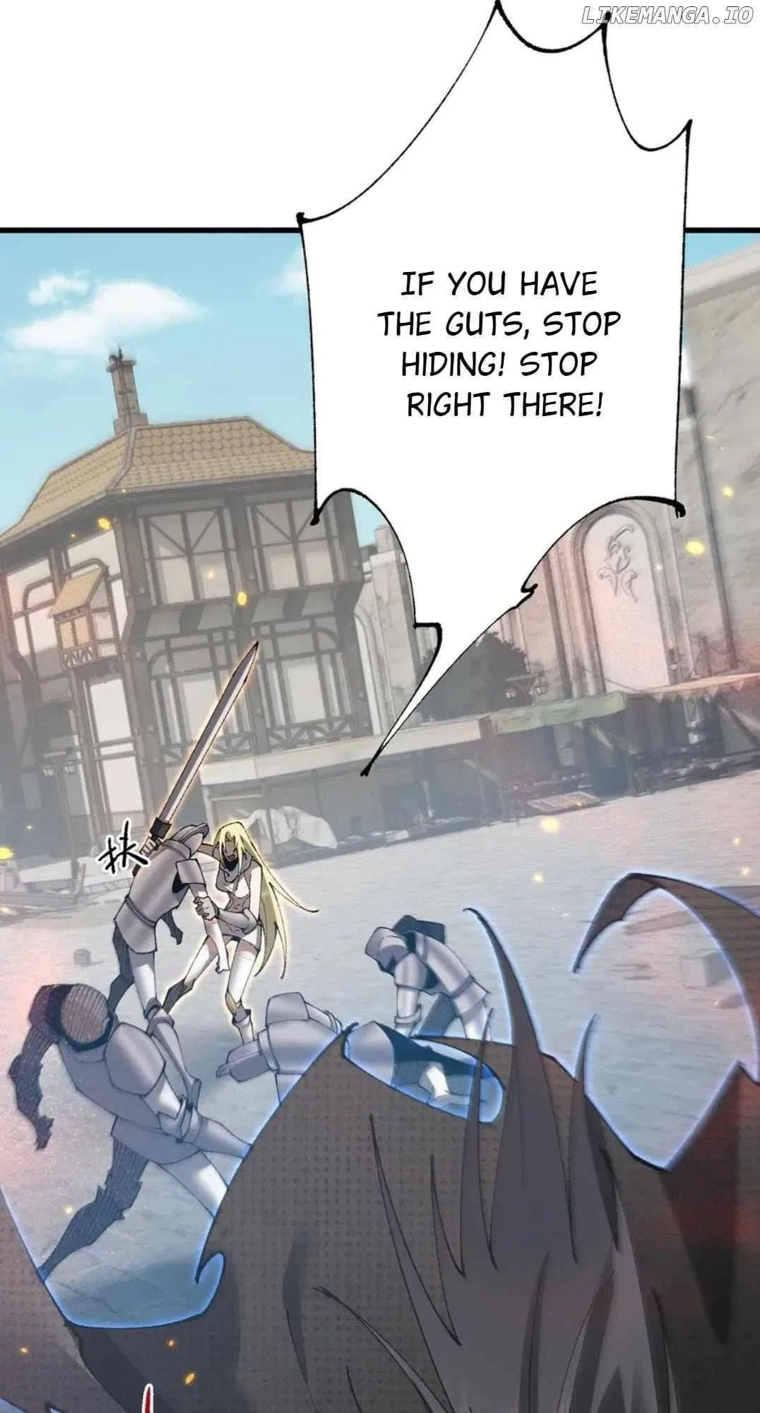 From Goblin to Goblin God Chapter 50 – Page 43