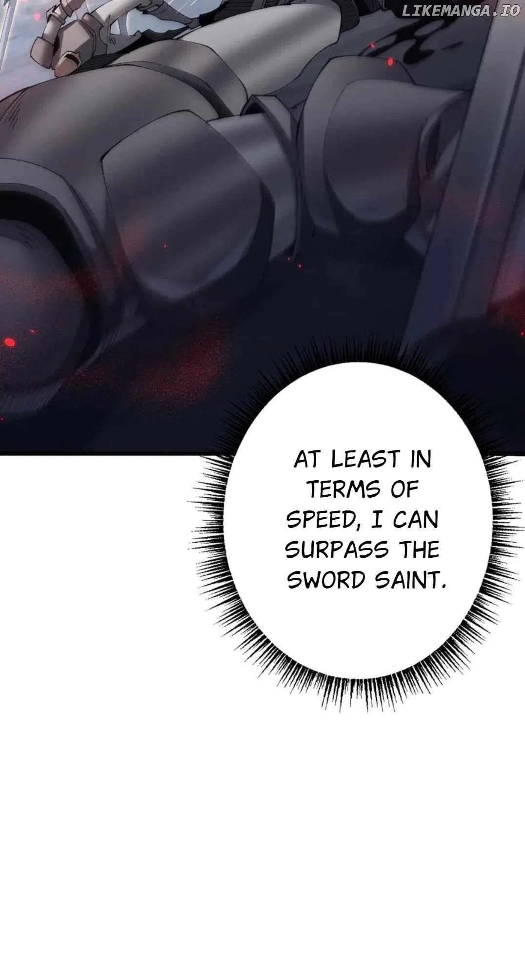 From Goblin to Goblin God Chapter 50 – Page 47