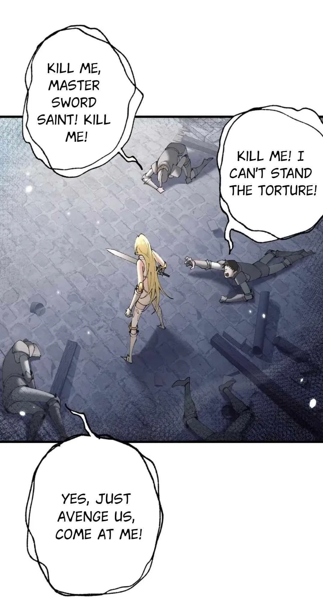 From Goblin to Goblin God Chapter 50 – Page 52