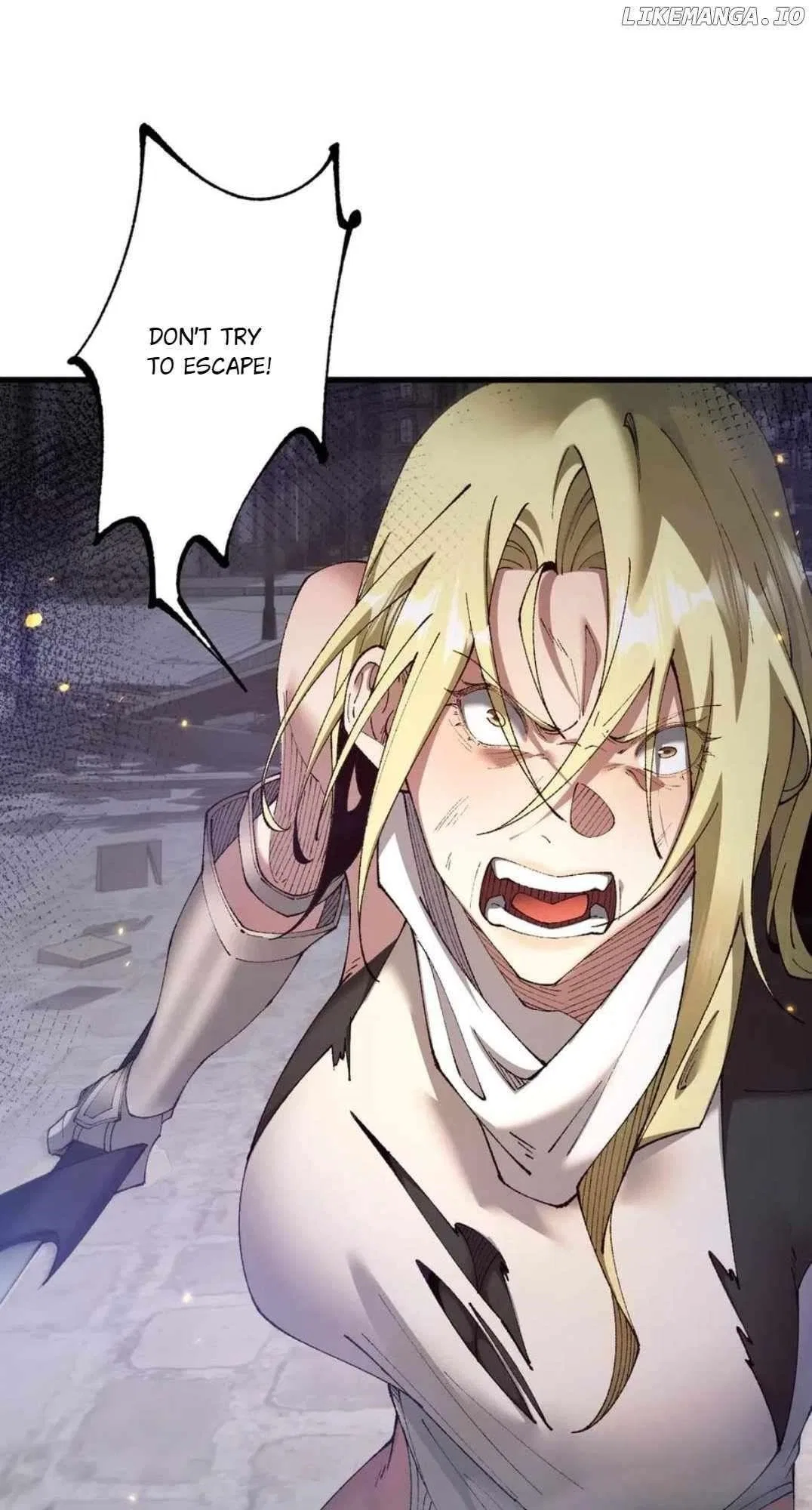 From Goblin to Goblin God Chapter 50 – Page 55