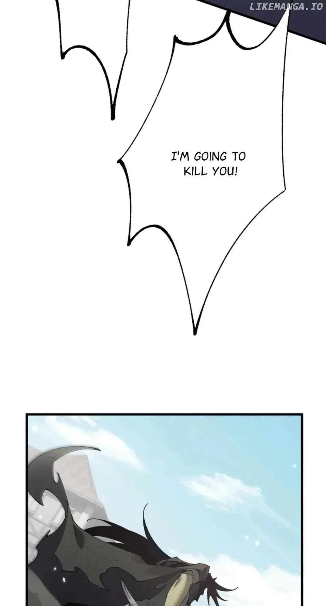From Goblin to Goblin God Chapter 50 – Page 64