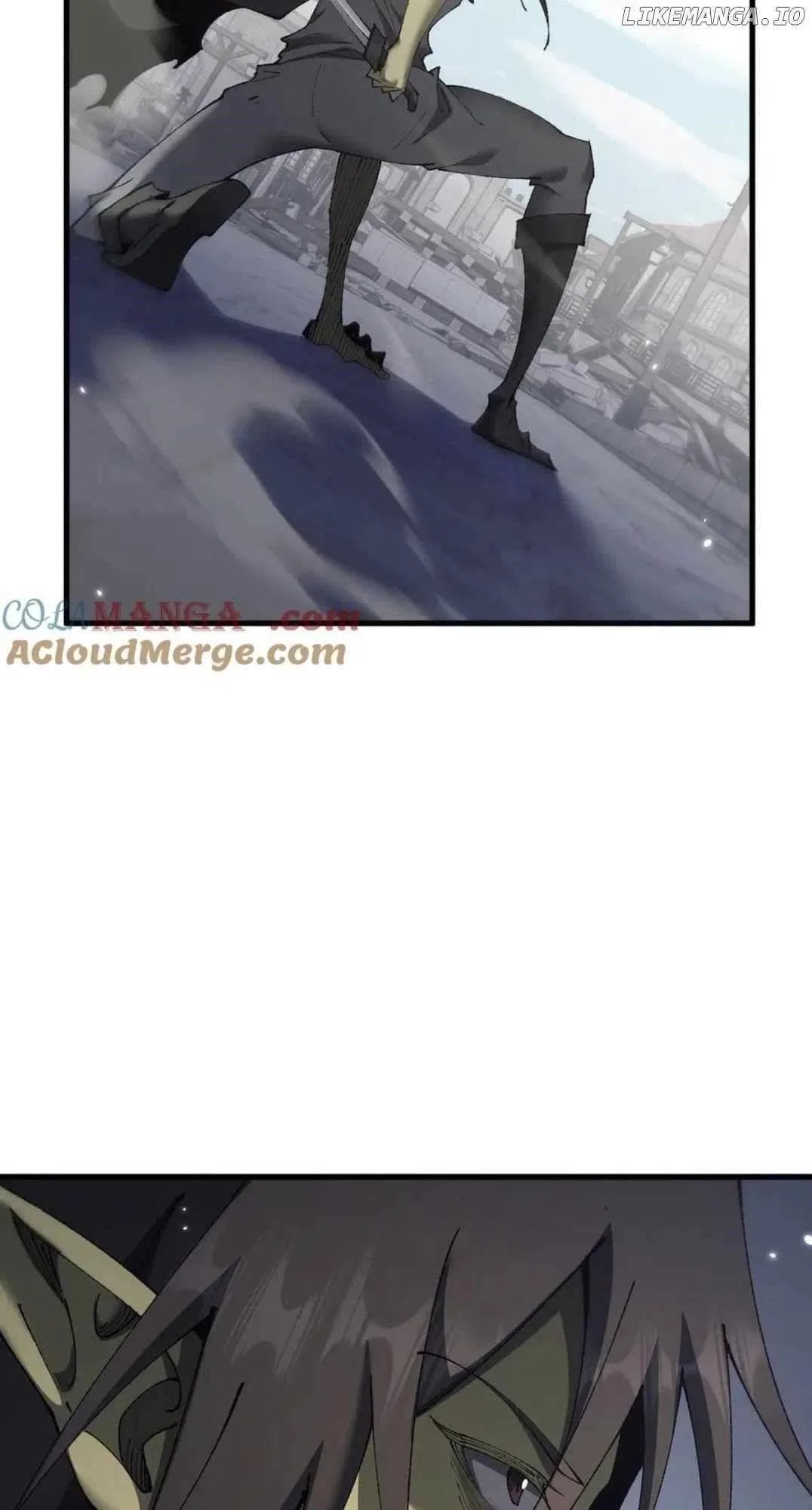 From Goblin to Goblin God Chapter 50 – Page 65