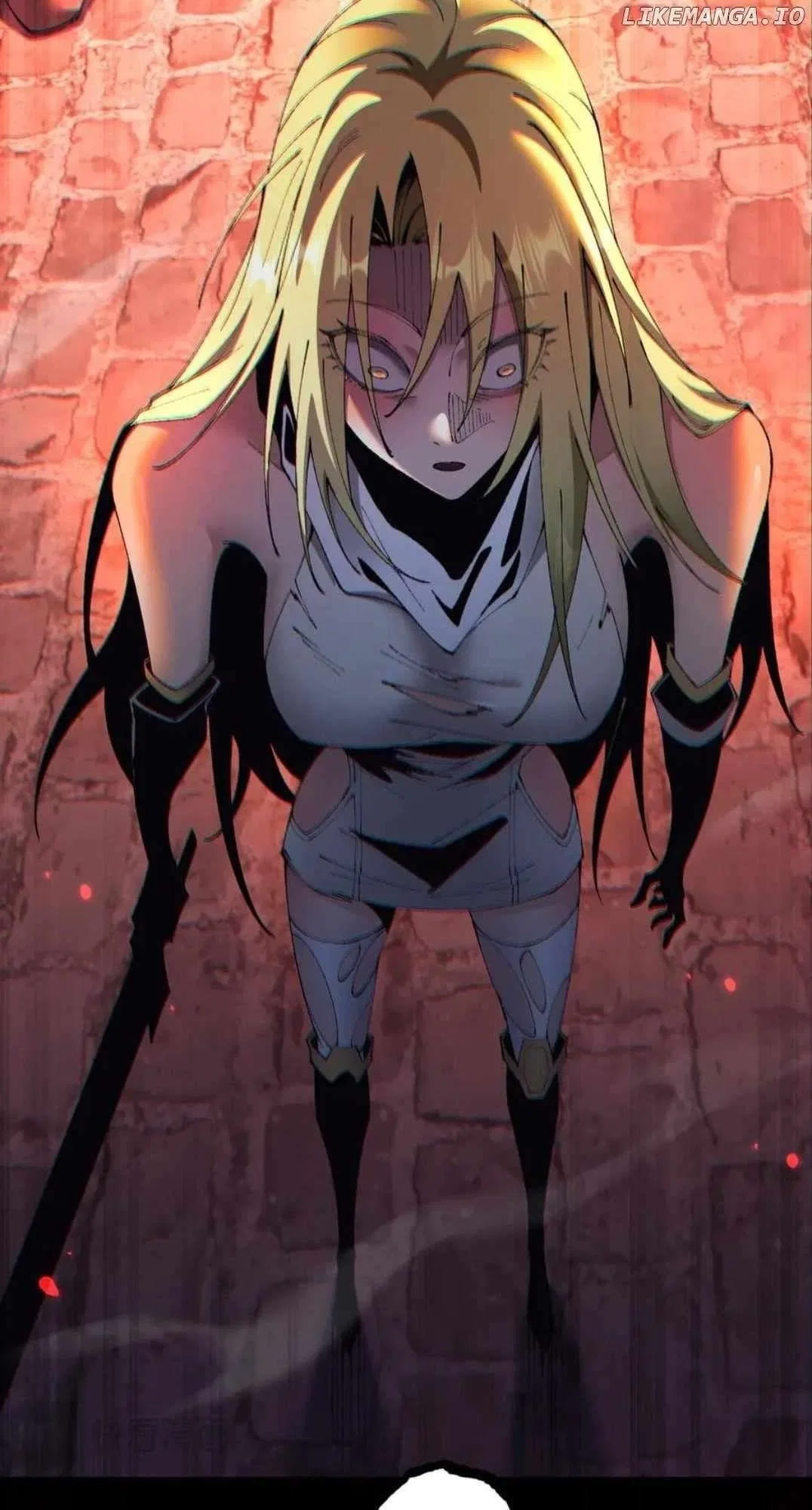 From Goblin to Goblin God Chapter 50 – Page 69