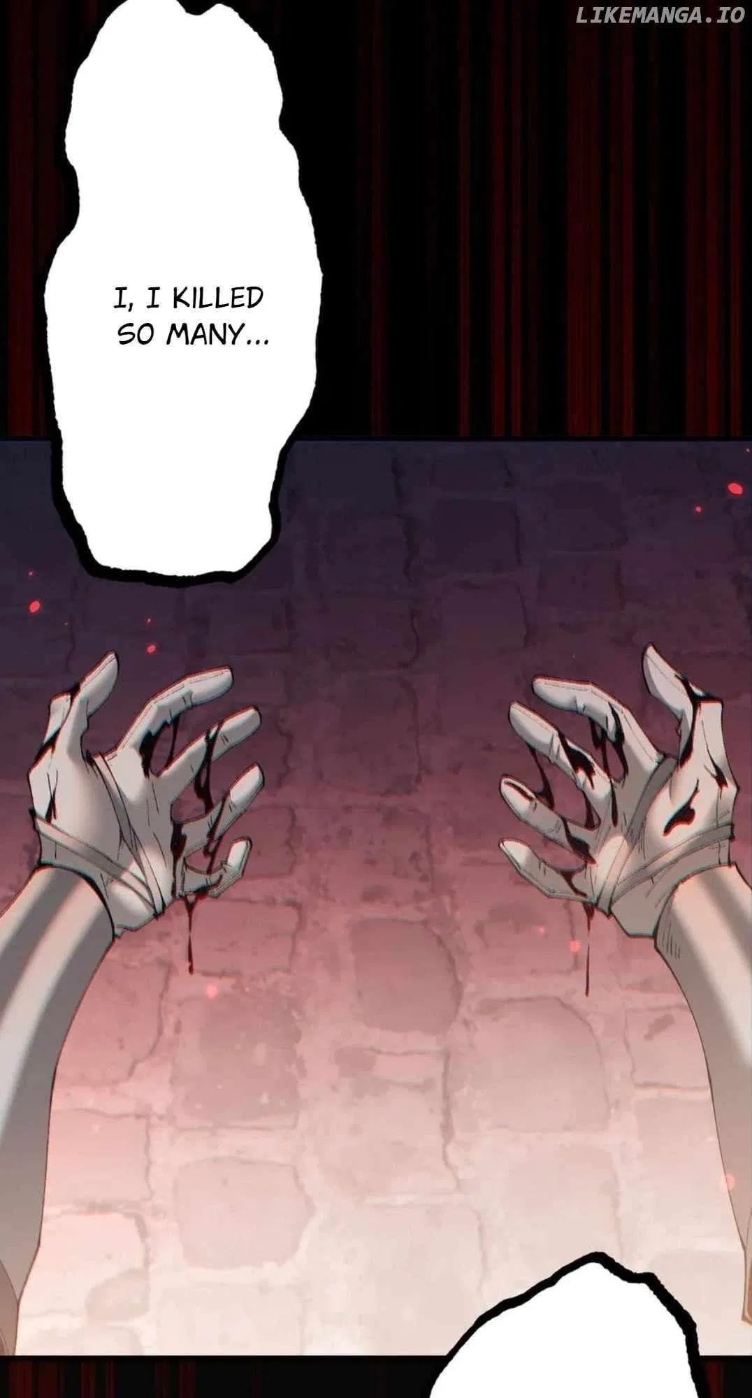 From Goblin to Goblin God Chapter 50 – Page 71