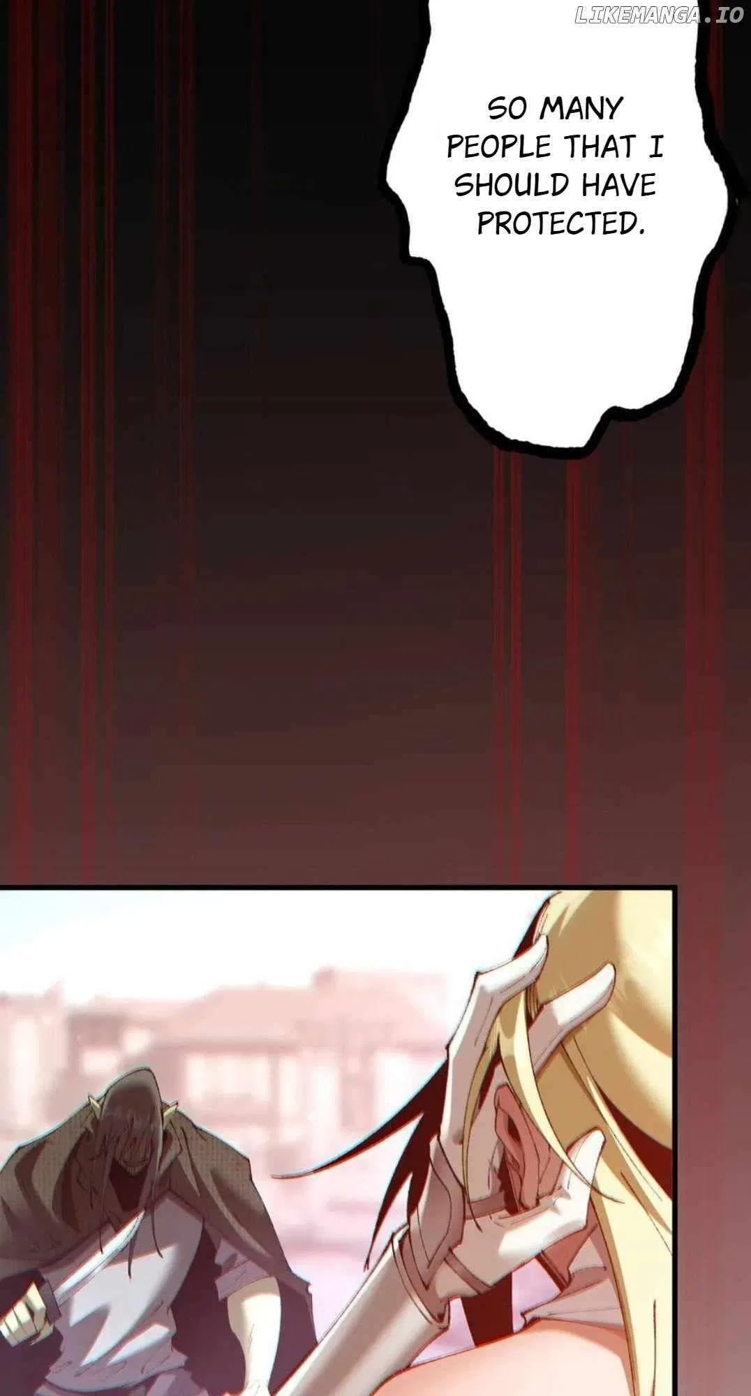 From Goblin to Goblin God Chapter 50 – Page 72