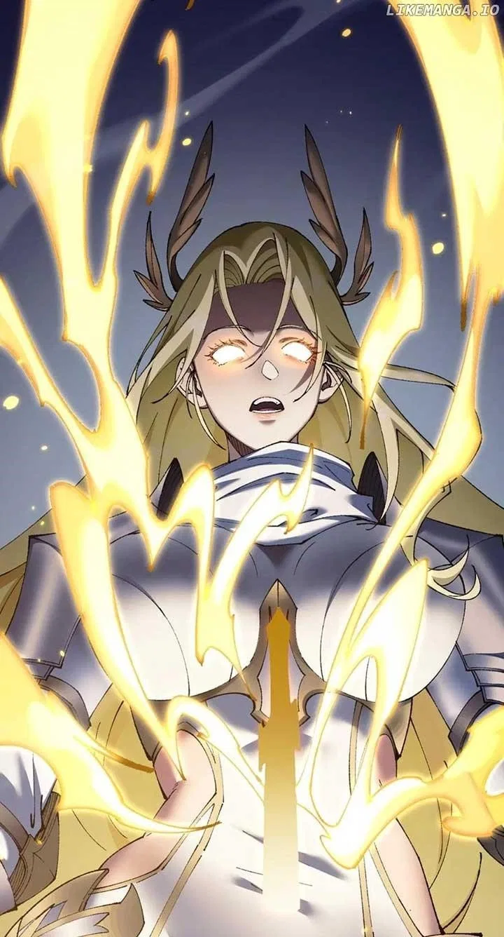 From Goblin to Goblin God Chapter 49 – Page 9