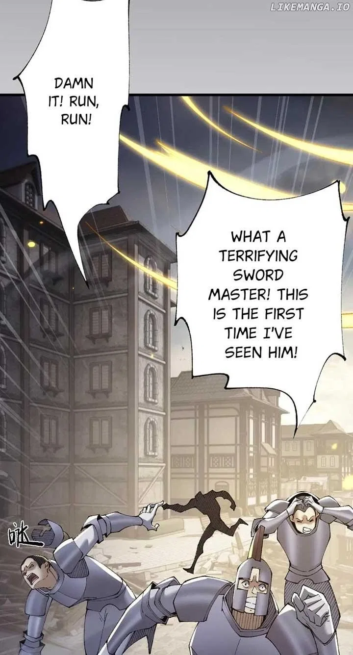 From Goblin to Goblin God Chapter 49 – Page 11