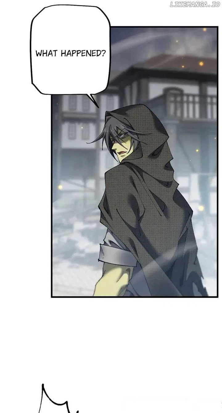From Goblin to Goblin God Chapter 49 – Page 15