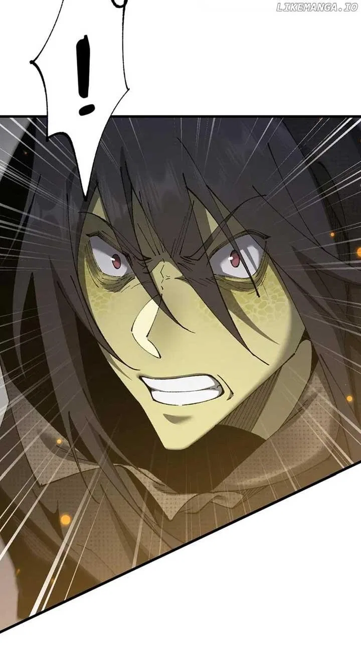 From Goblin to Goblin God Chapter 49 – Page 16