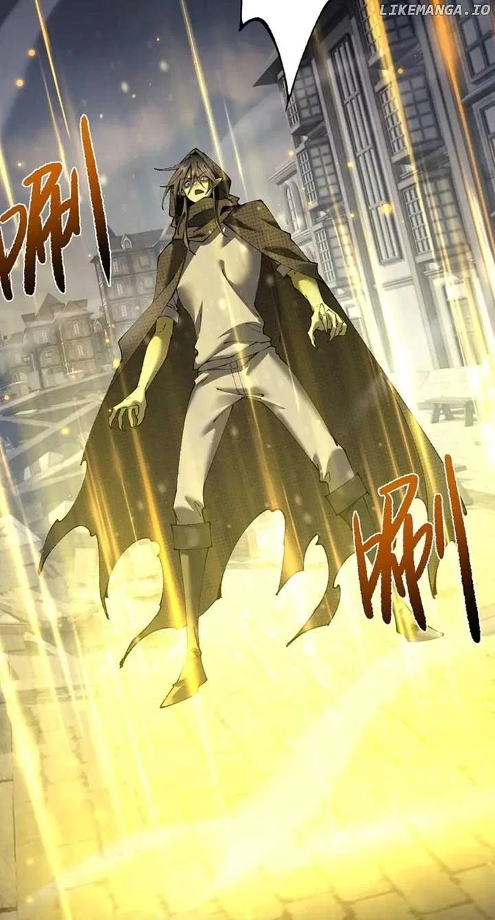 From Goblin to Goblin God Chapter 49 – Page 20