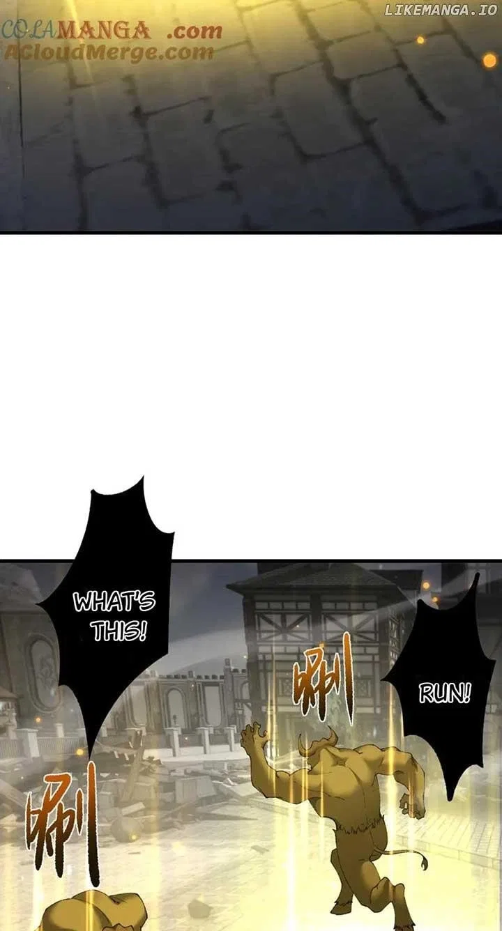 From Goblin to Goblin God Chapter 49 – Page 21