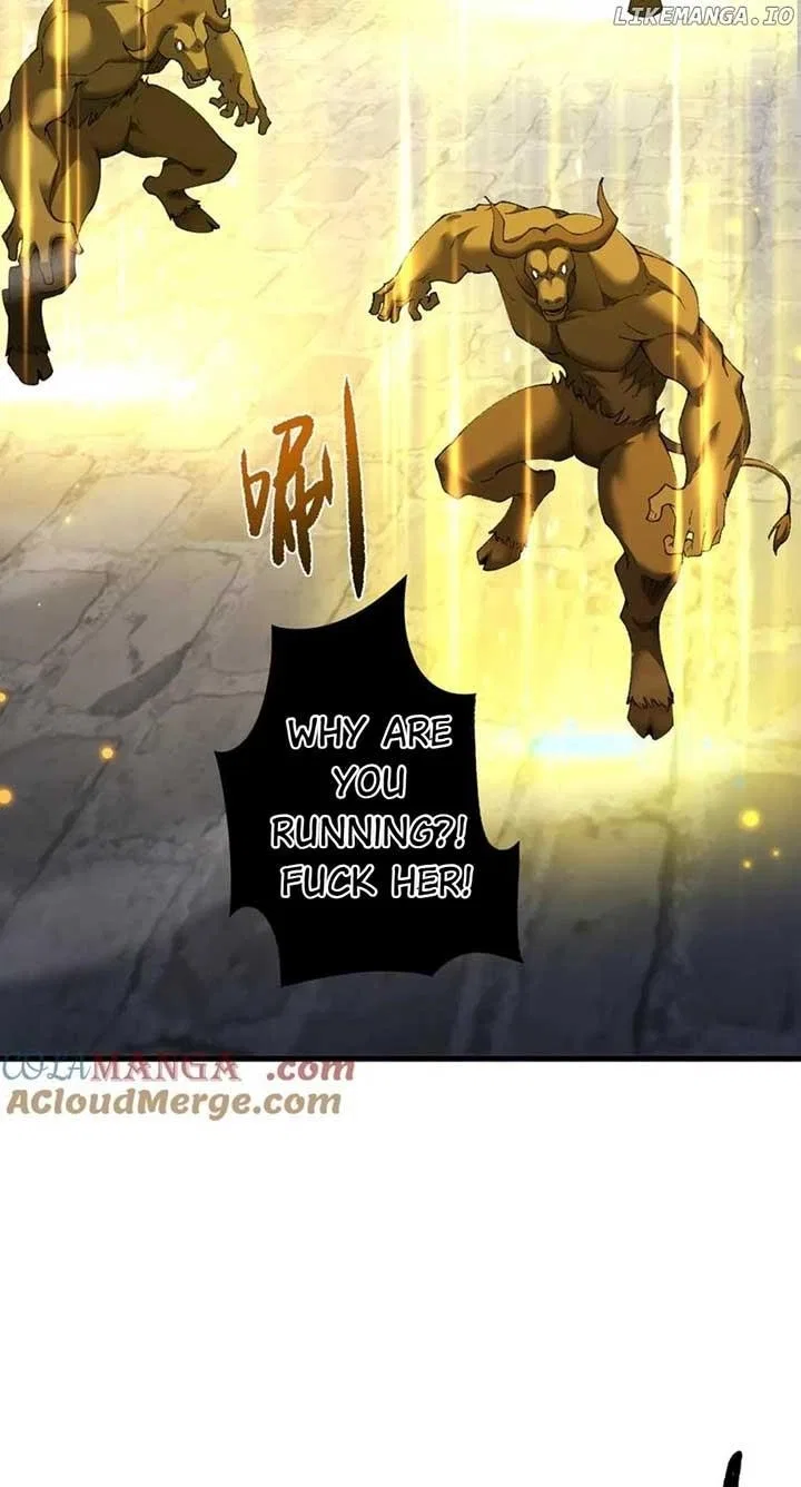 From Goblin to Goblin God Chapter 49 – Page 22